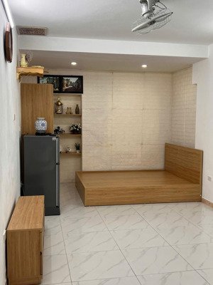 căn hộ tầng 1 trong khu tập thể văn minh nguyễn trãi - thanh xuân