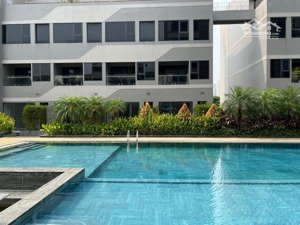 cho thuê văn phòng lakeview thủ thiêm 360m2 hầm trệt lửng 2 lầu st giá 70tr /tháng