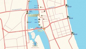 căn hộ 1pn + view biển giá tốt tại dự án sun ponte cạnh cầu rồng