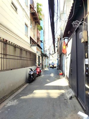 chdv cao cấp 6pn khép kín, dòng tiền 500tr, phan đăng lưu, phú nhuận, giá 8,65 tỷ