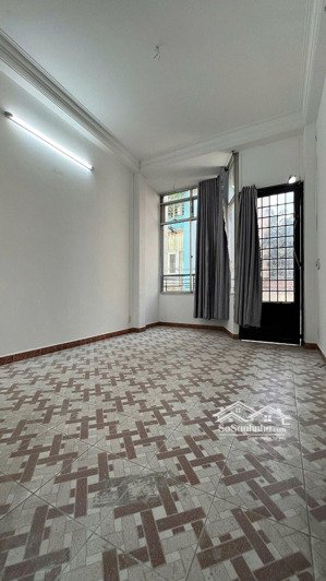bán gấp trong tháng - bán nhà nguyễn cửu vân 31.8m² 4 tầng - 8.3 tỷ