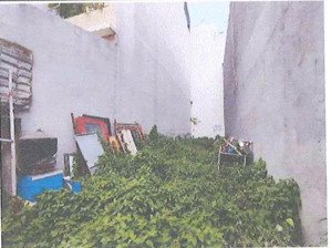 bán đất hẻm 184 bùi tư toàn bình tân (4x21) - vị trí đắc địa, giá cực hời!