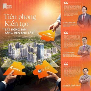 bán căn hộ the win city, 1,629 tỷ, 47m2, 1pn + 1wc, thanh toán chỉ 150tr nhận nhà