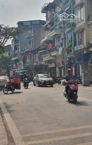 bán nhà mặt phố hàng giấy, d.tích 215m2, 5 tầng, m.tiền siêu rộng, giá bán siêu tốt