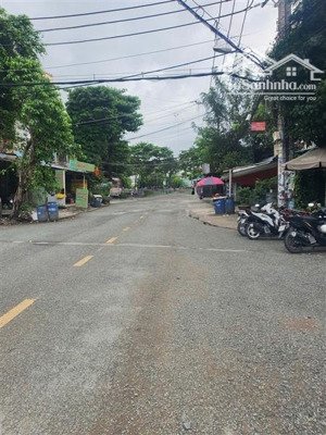 mặt tiền khu phân lô 4 tầng -dt 6 x 20- 20 phòng đang cho thuê dòng tiền 50tr/th 10x