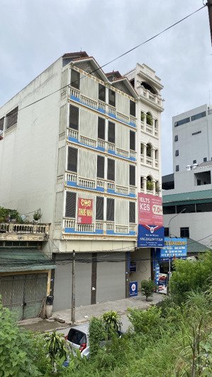 cho thuê nhà riêng tại song phương, 50 triệu, 240m2, 6 tầng, chính chủ giá siêu hời