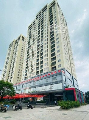 chính chủ bán căn 3 ngủ tại ct3 coma6 dream tower