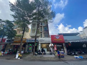 số 1 thị trường! mặt tiền vip d5, p25, bình thạnh - dt: 4x20m (80m2, 4 tầng) sẵn hđt - chỉ 21 tỷ tl