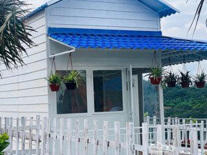 bán nhanh căn nhà vườn + đất 10.000m2 view ngay sát khu du lịch bù đăng chưa tới 230tr 1 sào