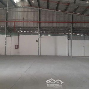 kho diện tích 240m2 cần cho thuê gấp ở gò ô môi đường xe cont