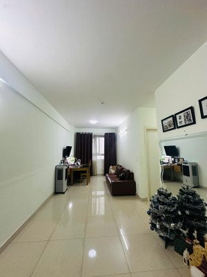 siêu phẩm hot mùa noel tại topaz city q8 : 74m2 : 2 phòng ngủ, 2wc 3.5tỷ tặng nội thất