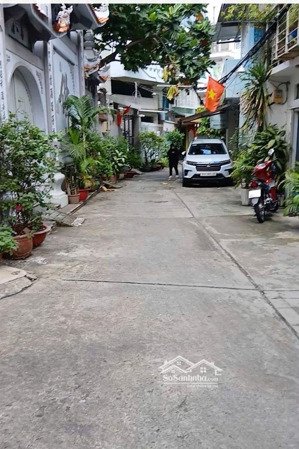 bán nhà trung tâm quận 10 - 63m - nở hậu - chỉ 7.7 tỷ