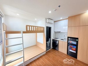 cần bán toà ccmn ba đình 48m2 6t - xây mới, doanh thu 65tr/tháng - hơn 10 tỷ!!