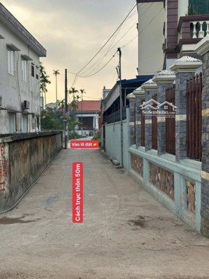 bán đất 75m2 tại hoa động, 1,78 tỷ, thủy nguyên, hải phòng siêu hot