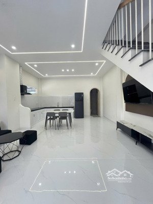 cho thuê nhà đầy đủ nội thất tại oasis city, thới hòa , thành phố hồ chí minh