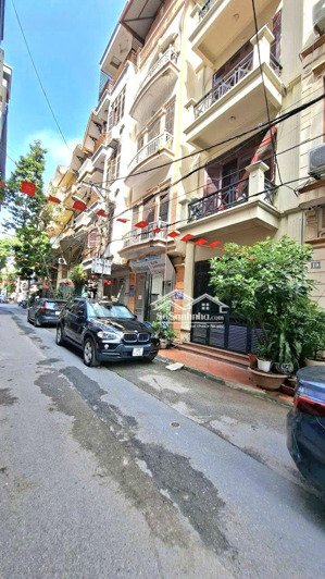 bán biệt thự tứ liên 110m2, ôtô tránh giá: 30 tỷ. tây hồ