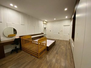 nhà đẹp ba đình 48m2 - ôtô đỗ cửa - trước nhà siêu rộng thoáng cực nhiều tiện ích