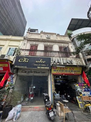 bán nhà mặt phố nguyễn xuân khoát, 1 tỷ / m2, 500m2, hàng hot