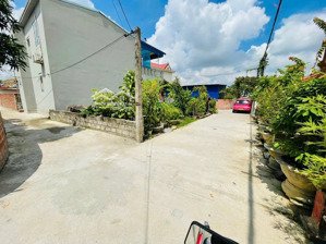 bán đất hoa động ngay gần dự án doji giá rẻ chia được 2 lô