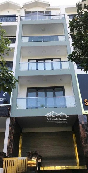 cho thuê văn phòng nguyên căn tại khu đô thị him lam kênh tẻ,giá 70 triệu,dt 350 m2, uy tín hot!