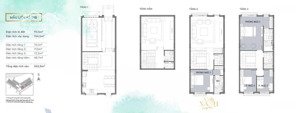 chính chủ bán gấp nhà mặt phố lk shophouse b4 nam trung yên belleville thanh khoản nhanh 12/2025