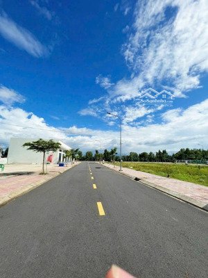 bán đất tại đường nguyễn hữu trí, xã tân bửu, bến lức, long an, 3,5 tỷ, 90m2