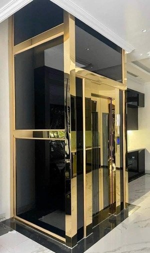 cho thuê nhà lô góc, trung hòa, cầu giấy, vỉa hè, thang máy, pccc, 92m2x 5t vp, nhà hàng, kd*29 tr