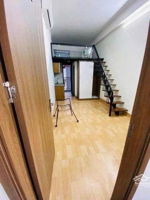 doanh thu khủng gần 2.5 tỷ/năm cho căn hộ ccmn 110m2 - 9 tầng, 42p - thang máy, pccc đầy đủ