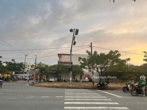 góc 2mt văn tiến dũng và nguyễn xuân lâm | lô góc 2mt + lô ống liền kề - hòa xuân, đà nẵng