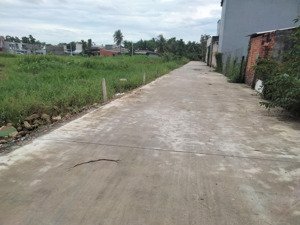 bán đất thổ cư 5x21m (109m2) xây dựng tự do , đường 5m - giá rẻ