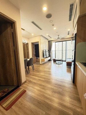 haven park ecopark - cần bán căn 2n 2vs 58m2 full nội thất, giá 4.35 tỷ bao phí