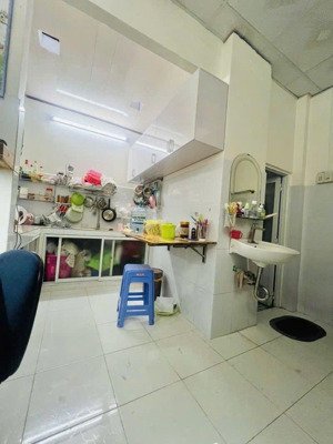 bán nhà riêng 44m2 tại thạch lam, 4,3 tỷ, 3pn, 2wc, 2 tầng