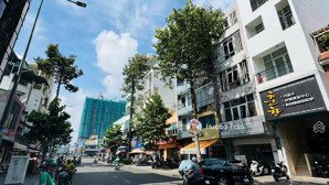 bán nhà mặt phố gần nguyễn thái học, q1- 4.3x16.8, 7 tầng tm, hđ thuê 90tr/th, giá cực tốt 43.9 tỷ