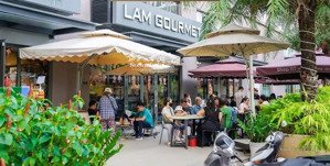 bán shophouse khối đế thương mại khome ngay trung tâm hành chính thành phố mới bình dương