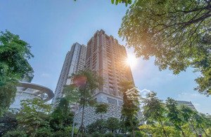 chính chủ cần bán căn góc 128m2,3pn+1 full đồ cao cấp tại sky park residence,cầu giấy.cam kết ko ảo