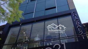 bán nhà mặt phố bạch mai, dt 120m2 x 7 tầng, thuê 100 tr/ th, giá 75 tỷ.