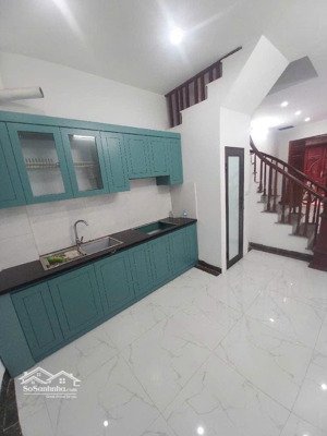 bán nhà riêng ôtô đỗ gần, tại quán chảy, 3,788 tỷ, 33m2, 3pn + 2wc, giá siêu hời