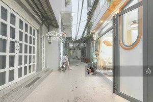 bán nhà hẻm xe hơi bạch đằng - p. 2 - bình thạnh - góc 2mt - 35m2 - 2pn - vào ở liền - giá 4.68 tỷ