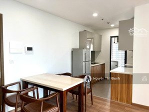 chính chủ gửi cho thuê eco green q7, căn góc 75m2, 2pn+, 2wc, full nội thất, 17 triệu, 3pn 19tr