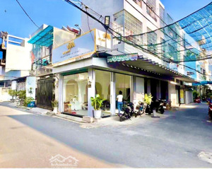 hương lộ 2- 3 tầng 4 x20m- vừa ở vừa cho thuê- 12phòng- thu nhập 36tr/th- chỉ 7.4t