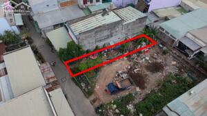 BÁN ĐẤT HẺM XE HƠI NGUYỄN DUY TRINH – NGAY KHU ĐÔ THỊ ĐÔNG TĂNG LONG – 120m²