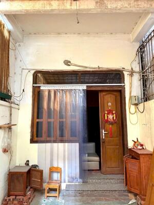 Bán Nhà Thái Hà 59m2. 4 tầng, mặt tiền 3.2m. giá 15 Tỷ Đống Đa Hà Nội