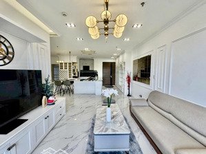 cho thuê căn hộ midtown phú mỹ hưng quận 7