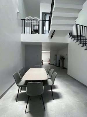 cho thuê nhà trệt 1 lửng 1 lầu + sân thượng kdc 586, cần thơ | giá 8.5 triệu/tháng