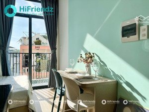 cho thuê phòng trọ 1pn, cho thuê phòng trọ 1pn, 35m2 tại nguyễn tư giản, gò vấp, giá tốt 5,5 triệu