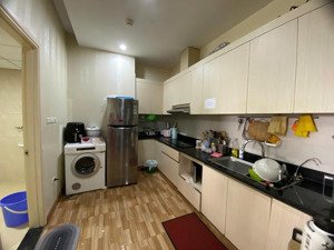 tôi bán nhanh căn 103m², 3 phòng ngủ giá 6,8 tỷ chung cư the pride