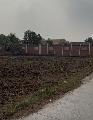 bán đất thổ cư đường 823d-đức hoà-long an