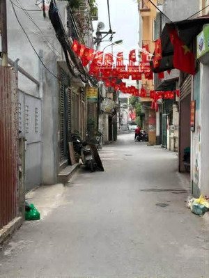 bán đất tại đường xuân đỉnh, mặt ngõ thông thoáng, ô tô vào nhà