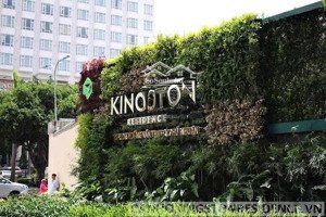 bán cắt lỗ căn kingston 2pn 2wc full đẹp chỉ 7 tỷ thôi ạ