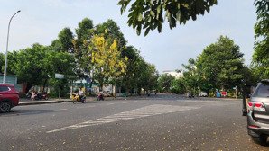 nhà phố citi bella 1 dt: 5x17.2m 1 trệt 2 lầu